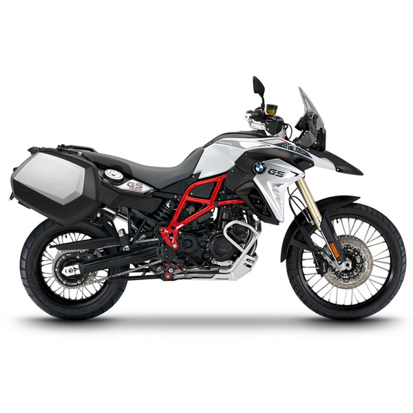 Shad - Support Fixation 3P System BMW F 650 GS W0FG88IF