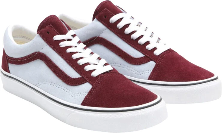 Vans Old Skool sneakers Hvid