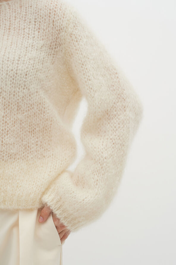 InWear PetraIW Pullover Pearl