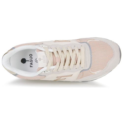 Faguo - FOREST - Rose / Beige / Doré
