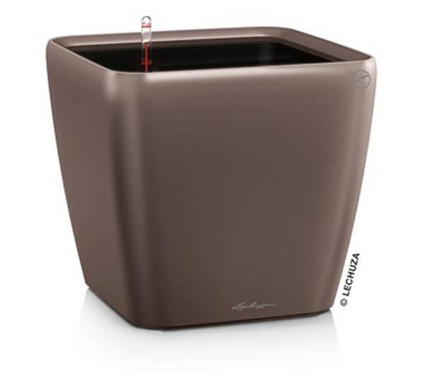 LECHUZA® QUADRO LS, All-in-One-Set