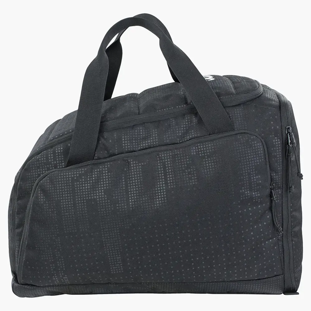 Evoc Gear Bag 35 Reistas Zwart