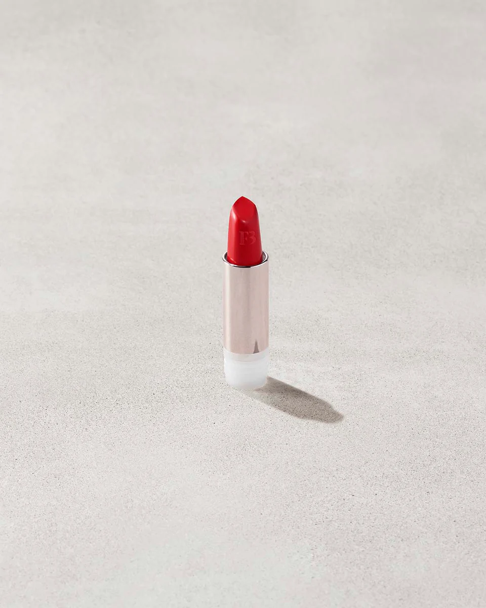 Fenty Icon The Fill Semi-Matte Refillable Lipstick