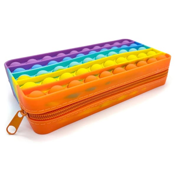 Pennal / Pop It Fidget Toys - Sensory - Pennskrin