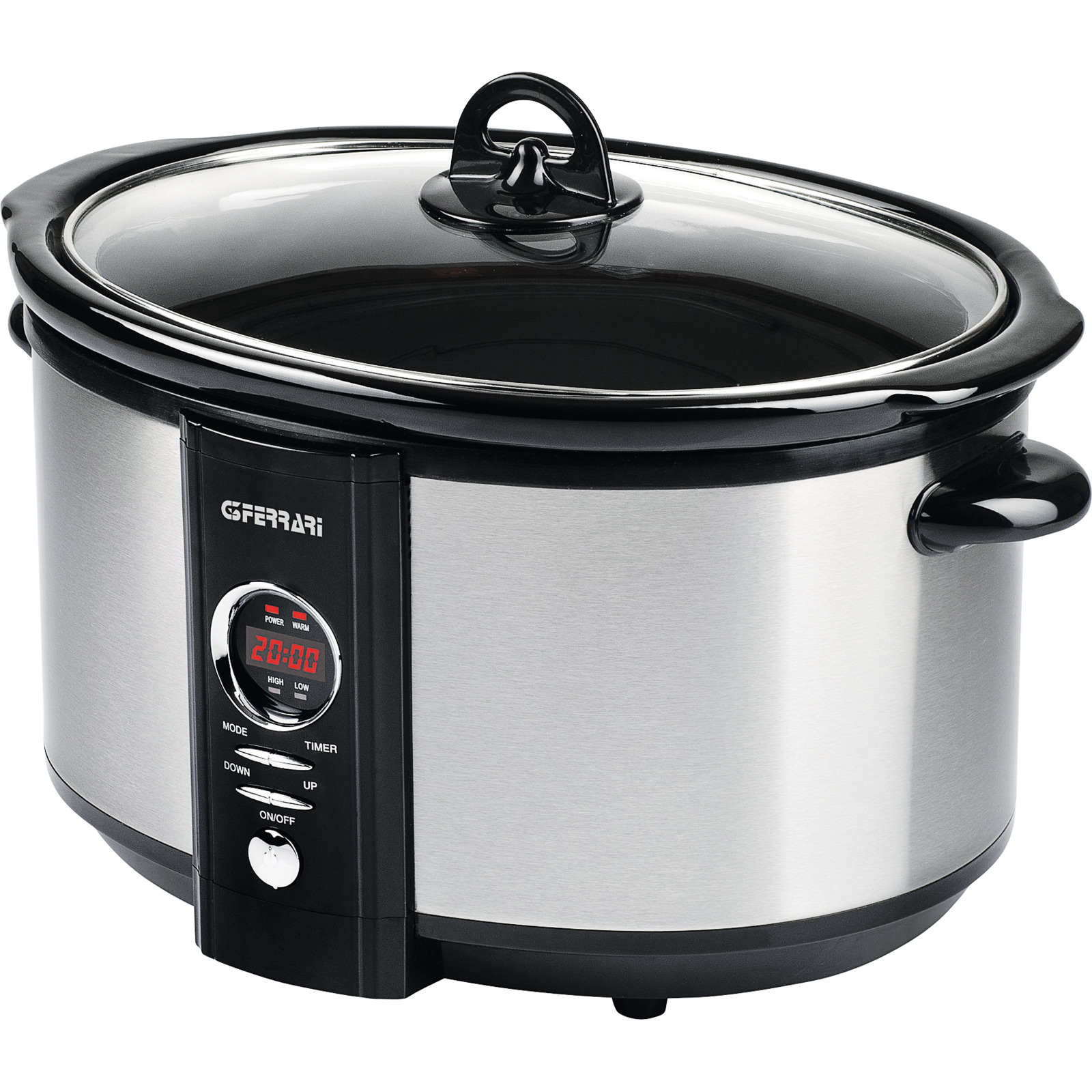G3 Ferrari Slow Cooker