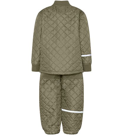 CeLaVi Termot?j - Solid - Khaki