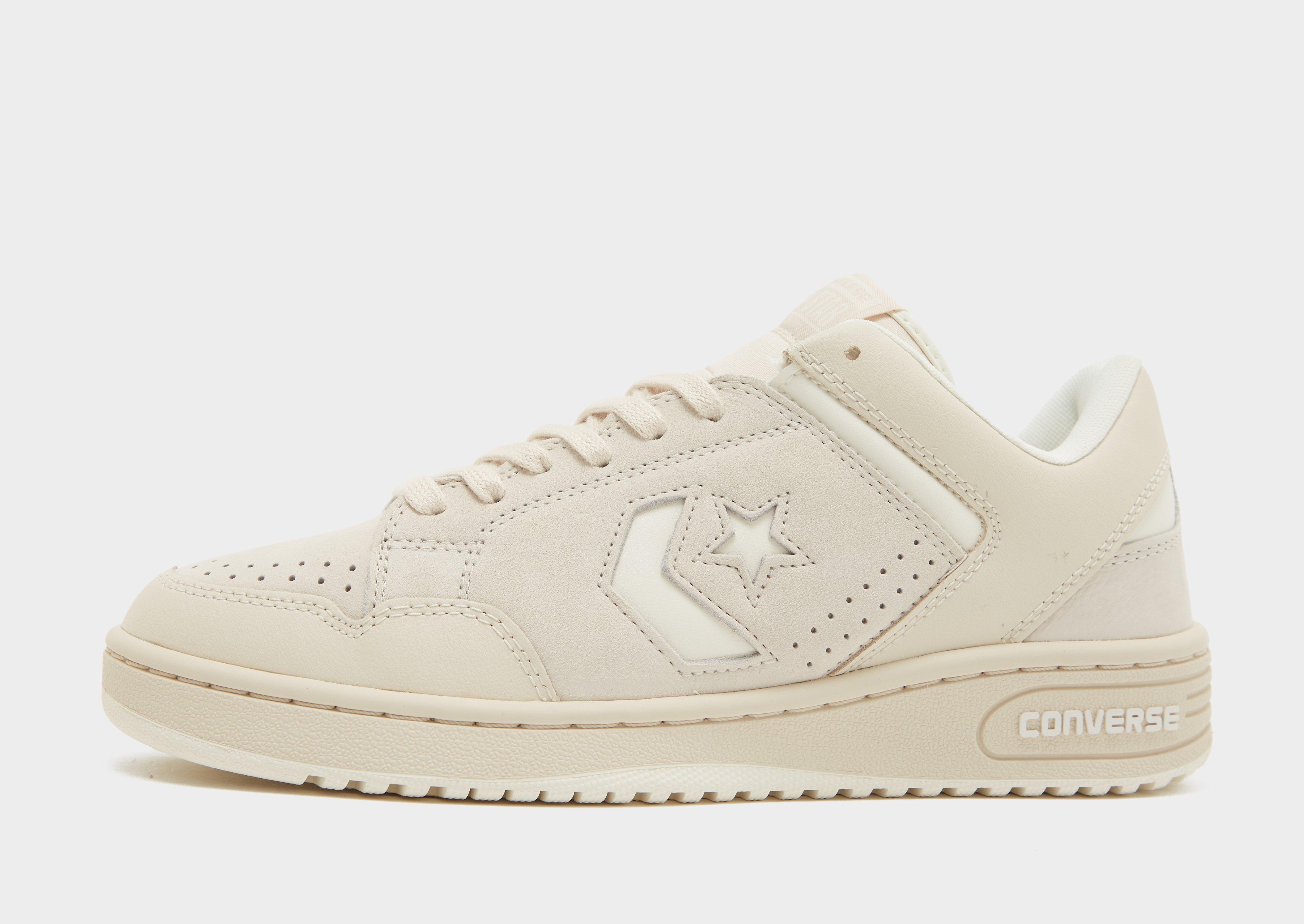 Converse Weapon Ox Homme