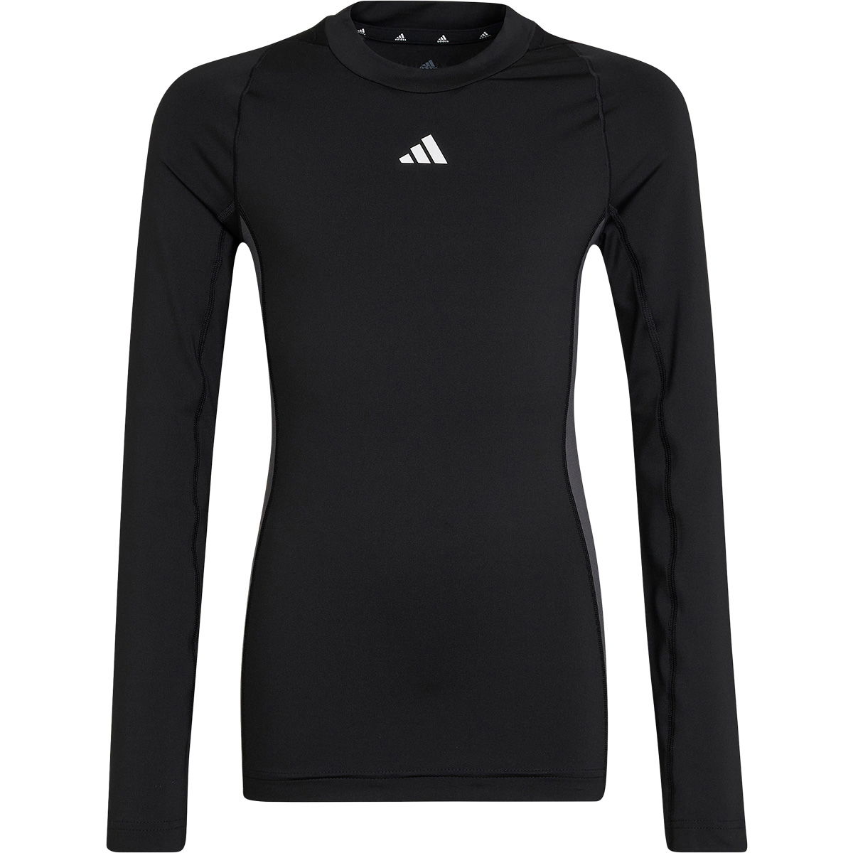 adidas Techfit Baselayer Langærmet Trænings T-shirt Børn