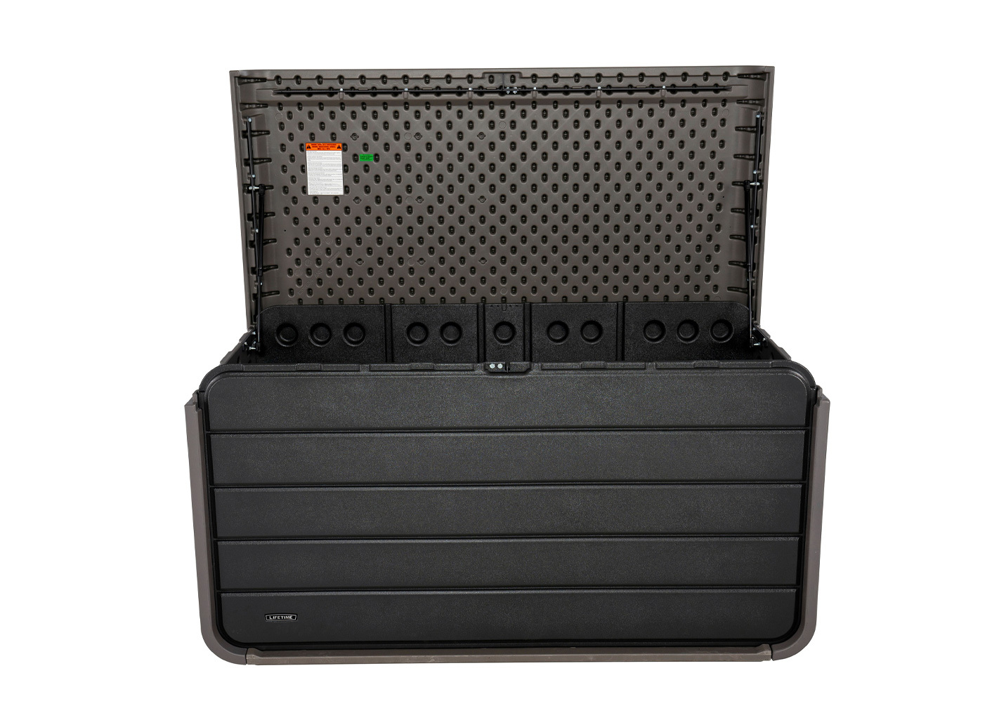 Gartenbox von Lifetime mit innovativem Design
