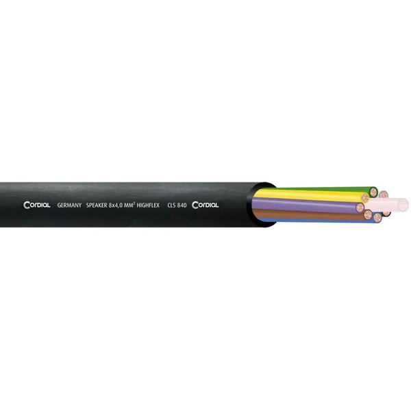 Cordial CLS 840