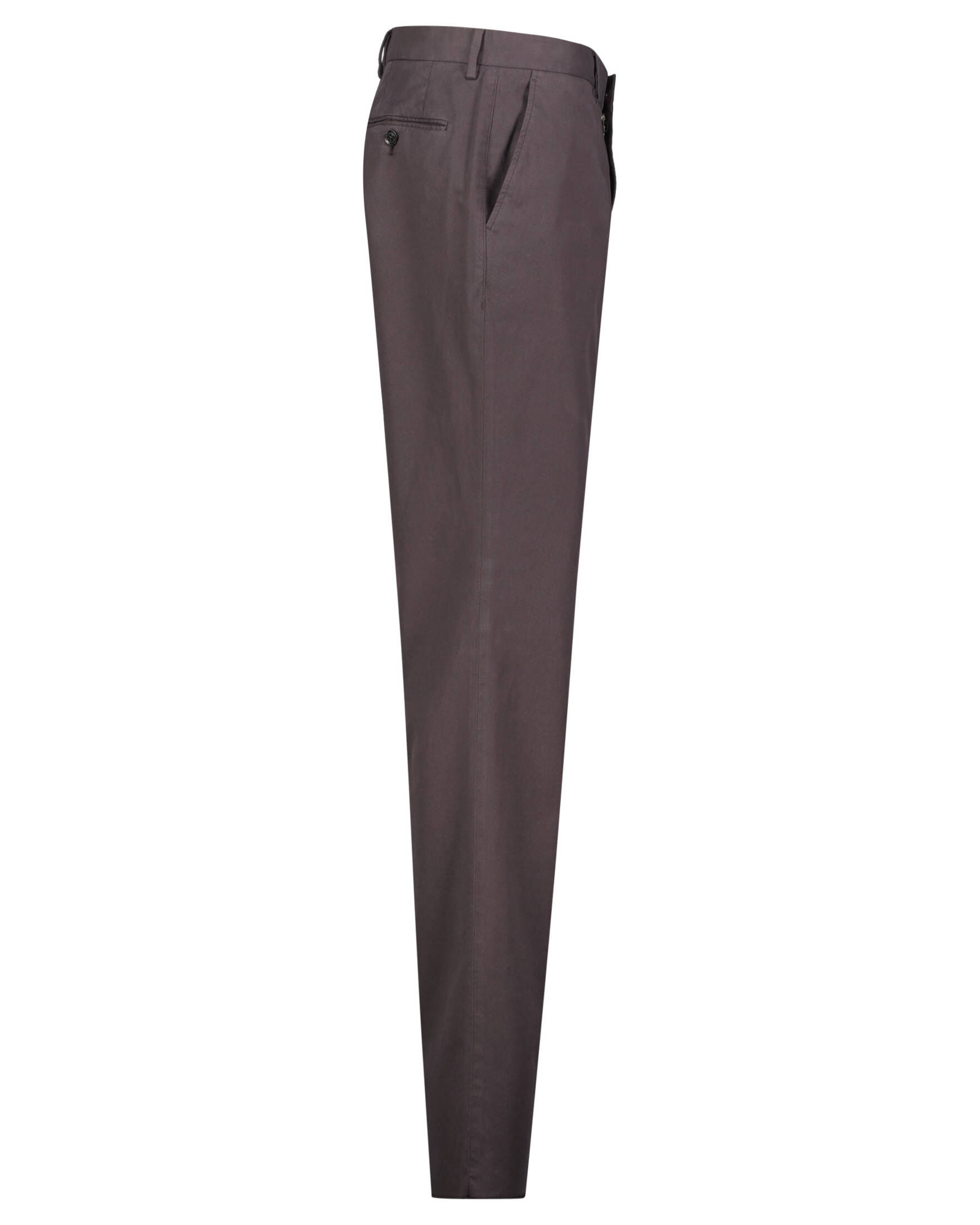 Zegna| Herren Chinohose PREMIUM COTTON PANTS Regular Fit