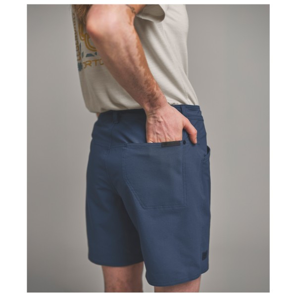 Ortovox - Women's Affinity Plus Shorts - Short