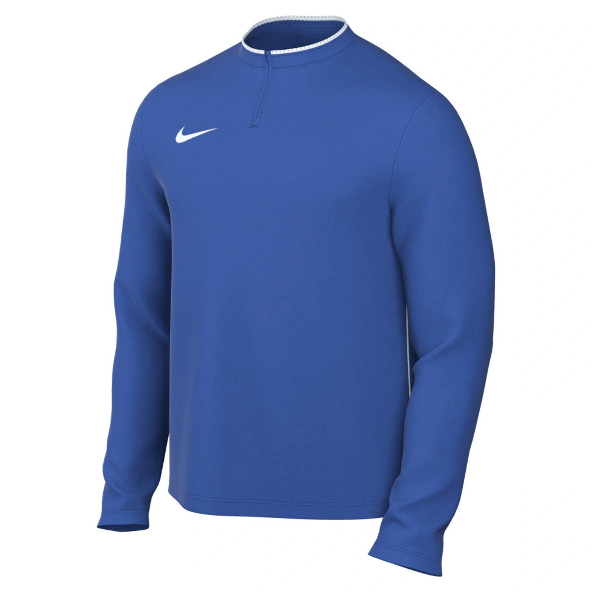 Sweatshirt Nike Drill TopPark 26 Niño