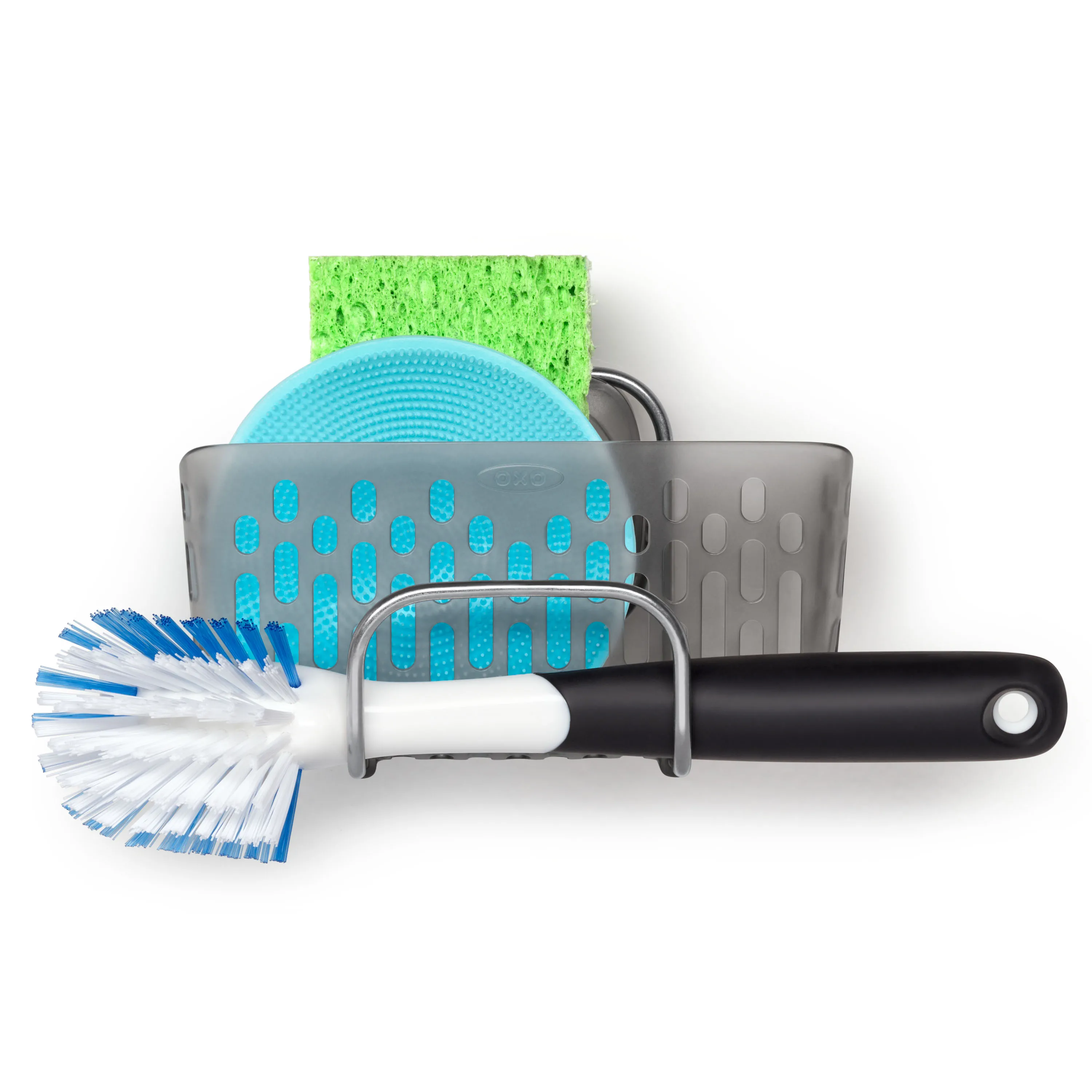 OXO Good Grips Universalholder m. sugekop