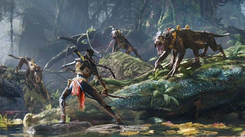 Avatar: Frontiers Of Pandora - Xbox Series X