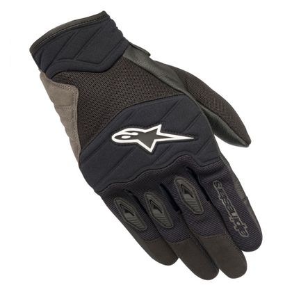 Gants Alpinestars SHORE - Noir