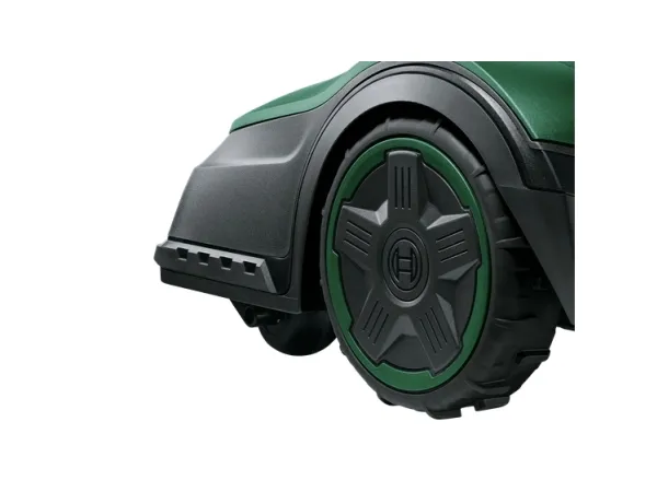 Bosch Indego S 500 Robotplæneklipper