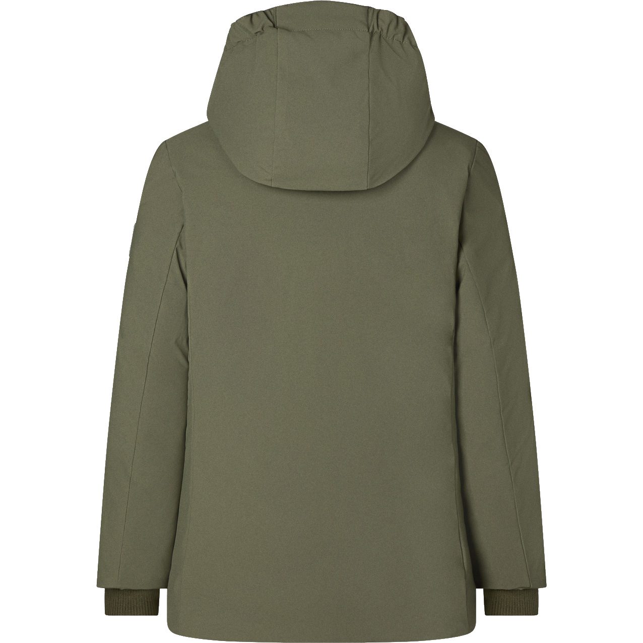 Save The Duck Theo Parka Kinder laurel green