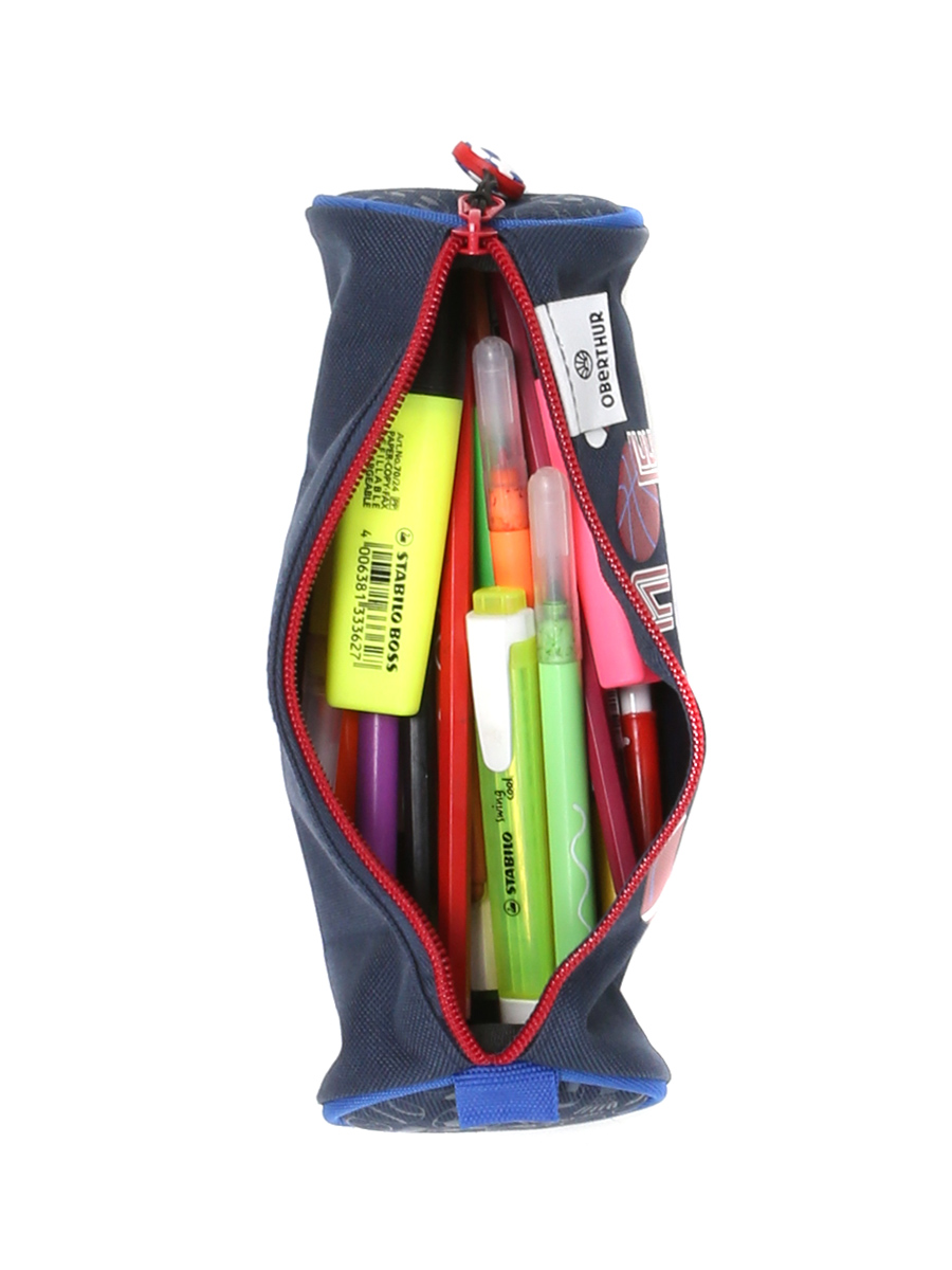 Trousse Oberthur Game
