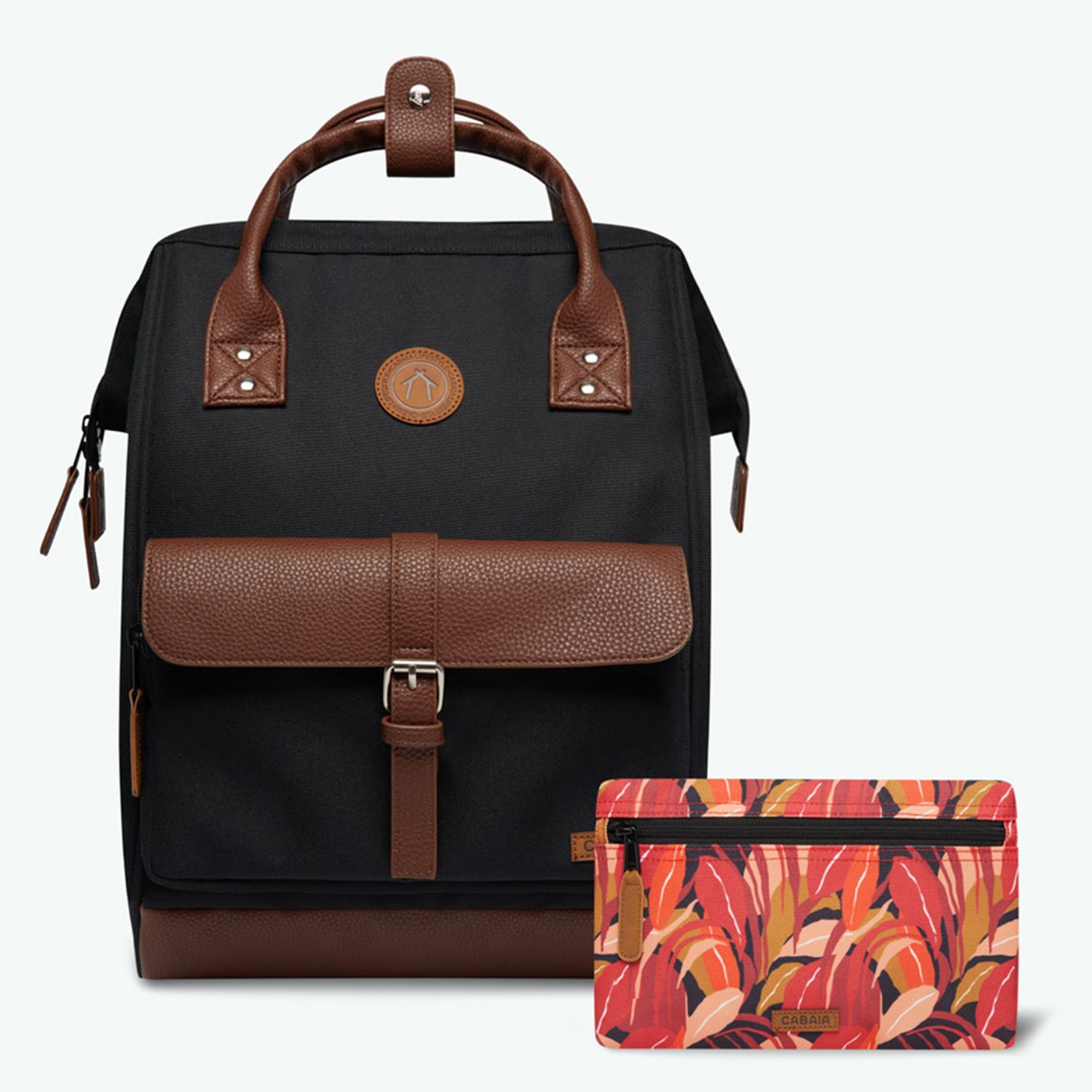 Cabaia Avdenturer Bag Medium managua