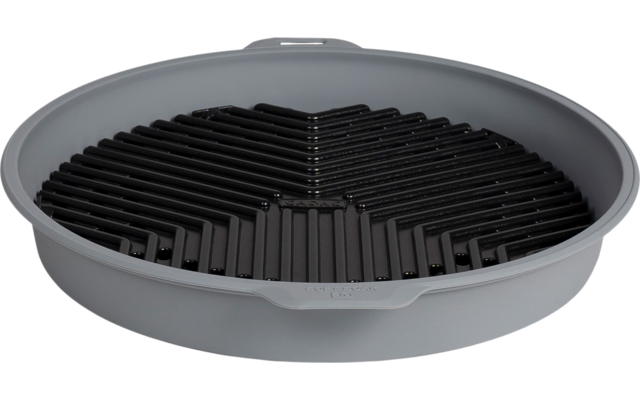Cadac Soft Soak Reinigungsschale für Grilloberflächen und Pfannen