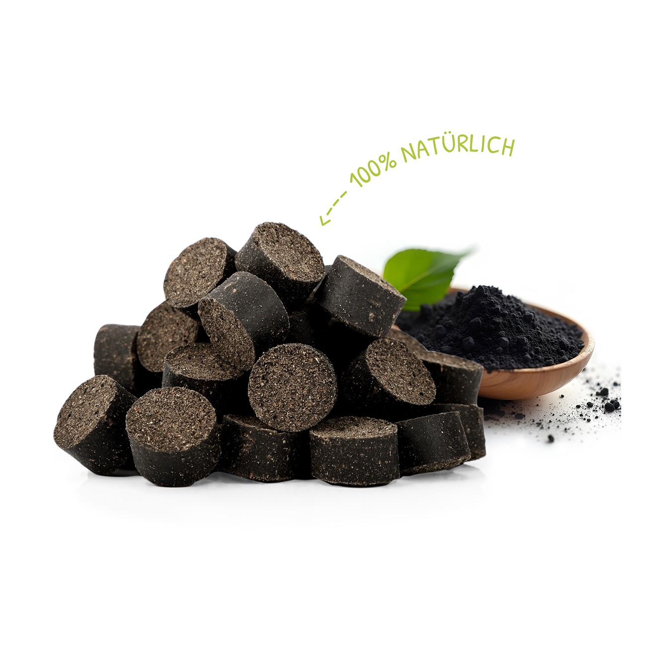REAVET Feste Häufchen Drops für Hunde 350g