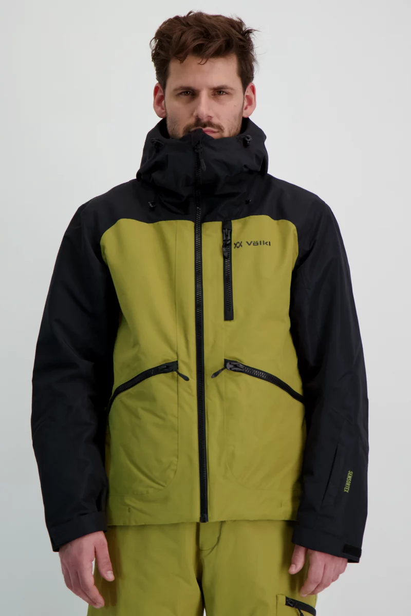 Voelkl Herren Skijacke