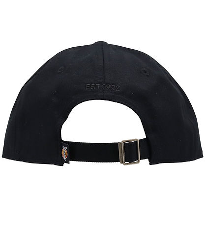 Dickies Kappe - Essential - Schwarz