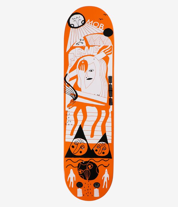 MOB Gestalt 8.125