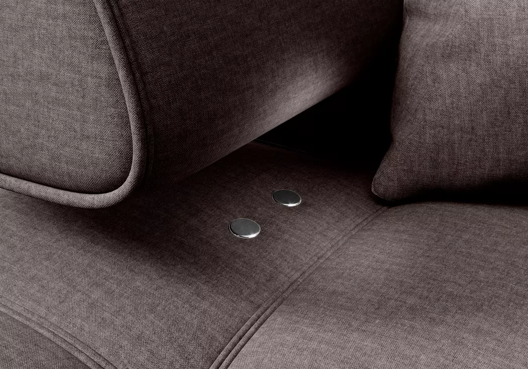 Ecksofa Seledo