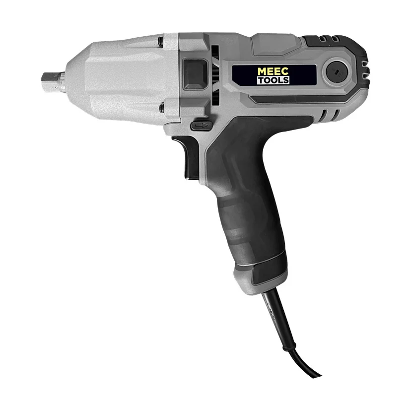 Muttertrekker med ledning 400 Nm 450 W 230 V