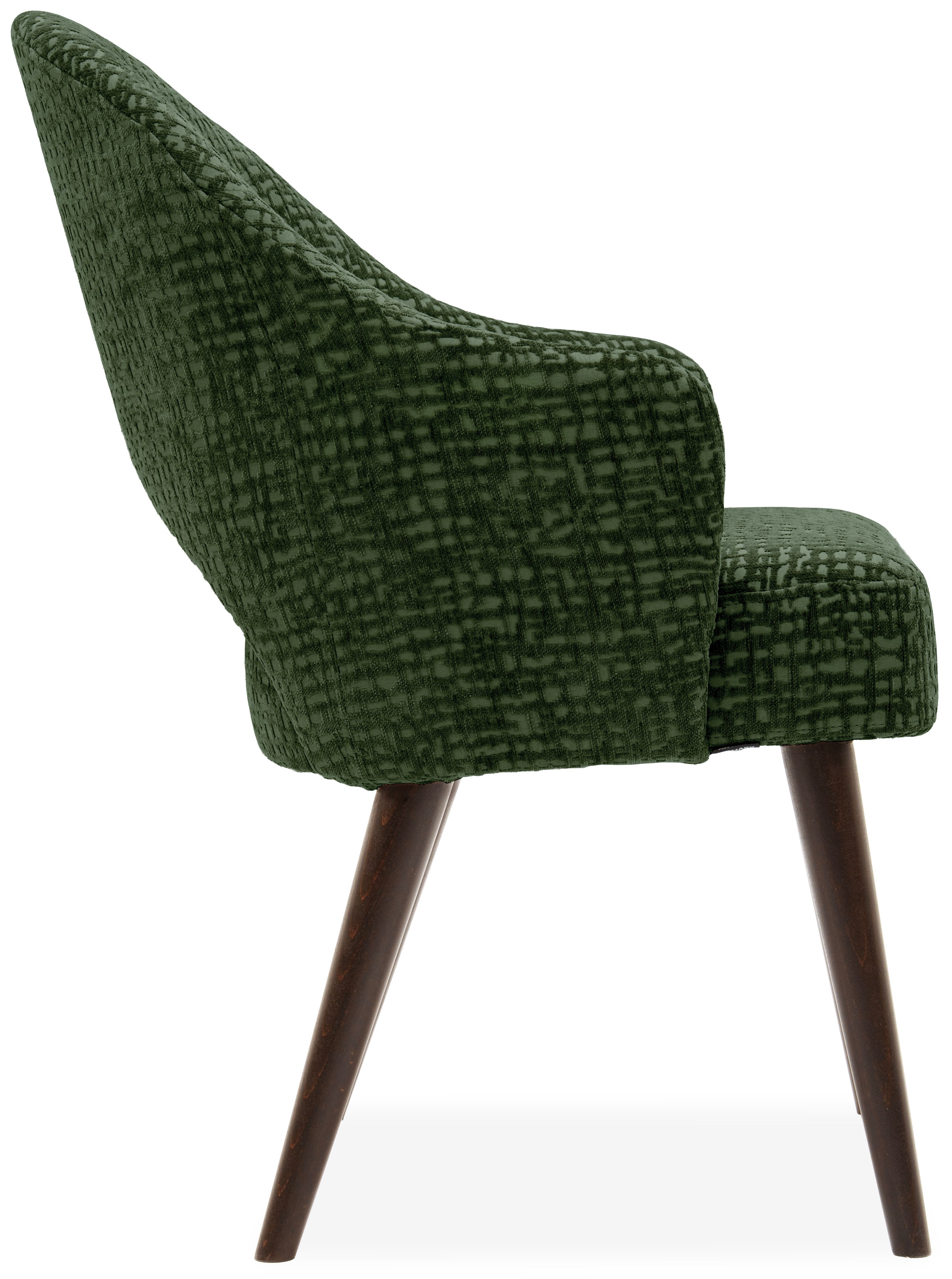 Eetkamerstoel Rohan B58 x D65 x H88 cm