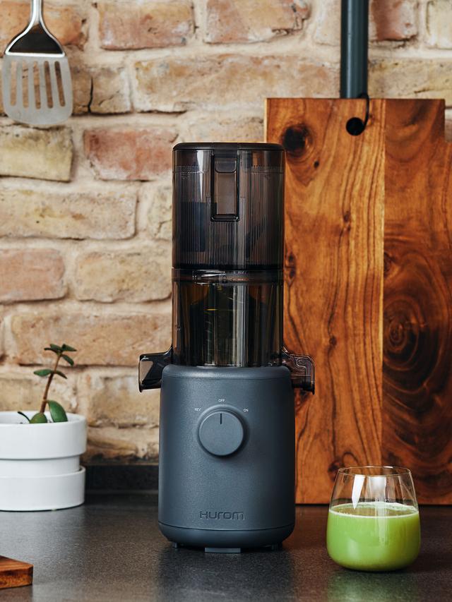 Hurom Entsafter für Obst & Gemüse, BPA-frei, 150 W