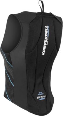 KomperdellSuper Eco Vest - mint