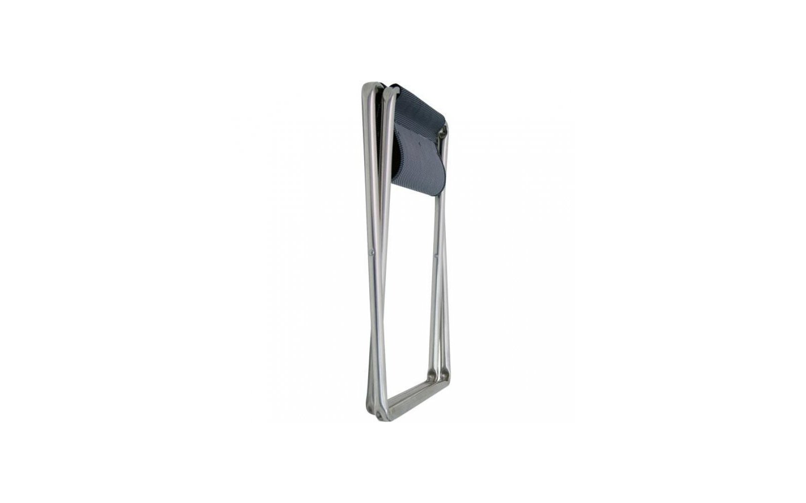 Crespo Hocker XL anthrazit