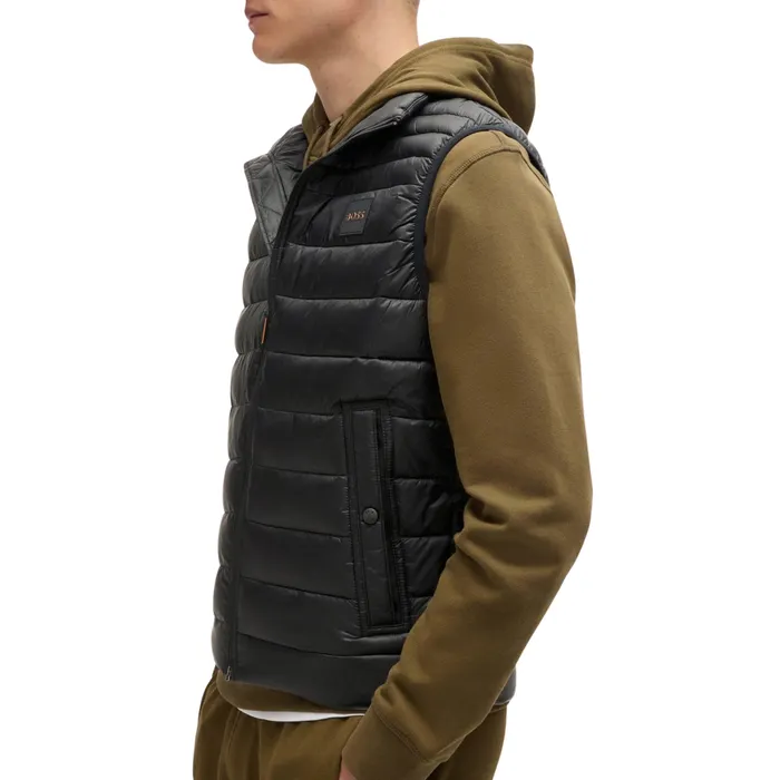 Boss Odeno Bodywarmer Heren