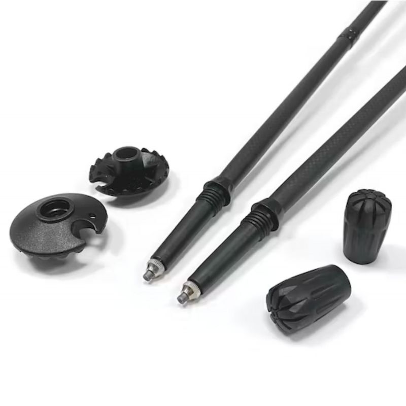 Running Poles Carbon Adjust - Bâtons trail