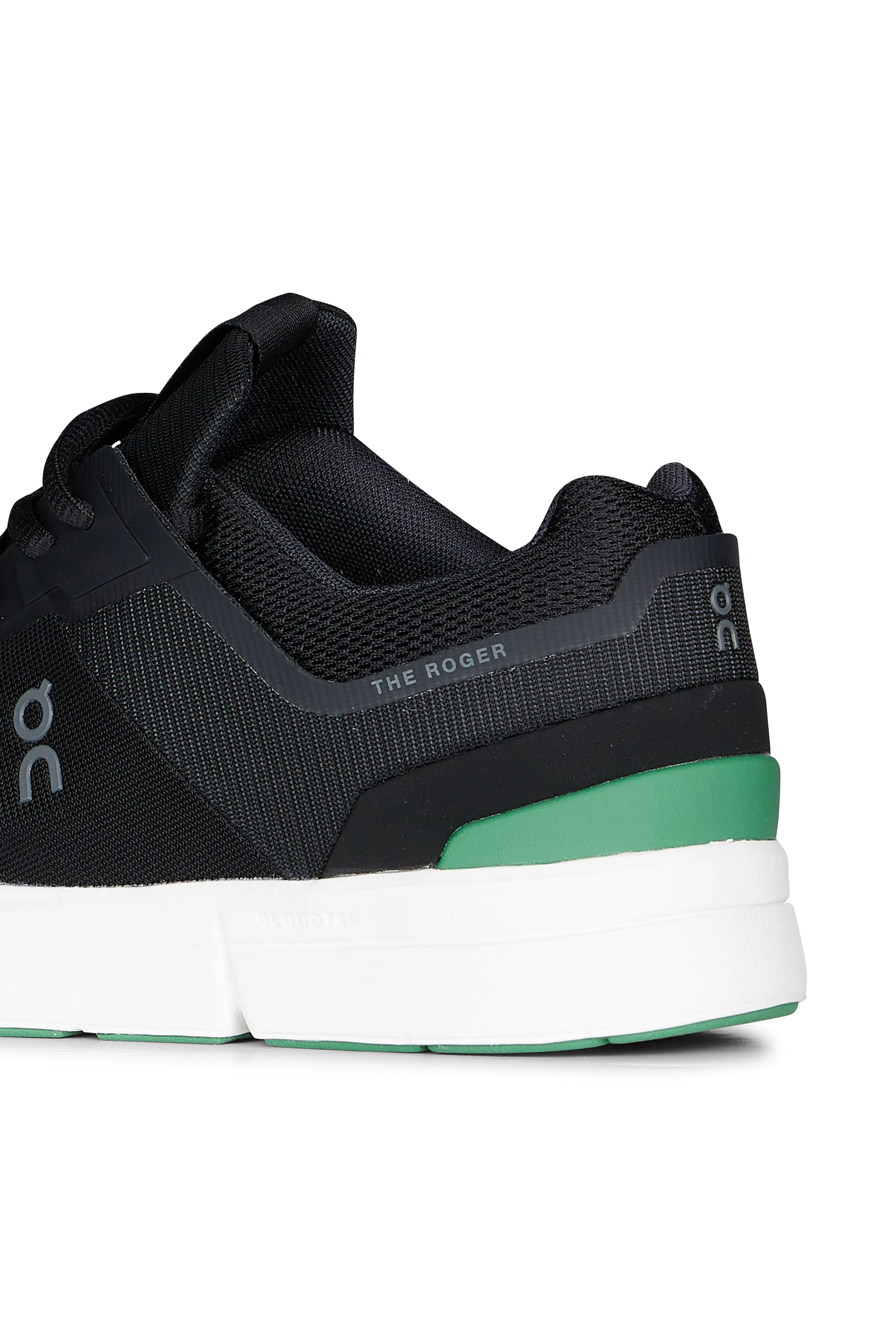 ON baskets THE ROGER Spin Noir