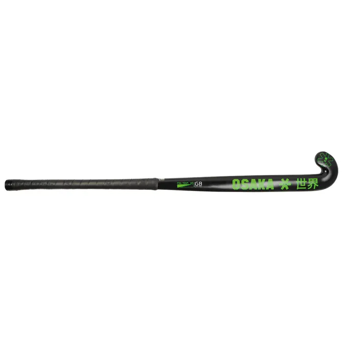 Osaka Pro Tour WG 2.0 Grow Bow Hockeystick Junior