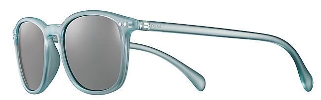 SOLAR - LUNETTES DE SOLEIL PURPLE CAT 3 POLARIZED