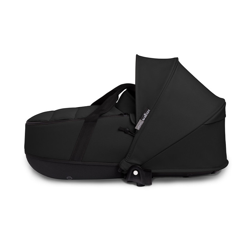 Nacelle YOYO nouveaux adaptateurs - Noir