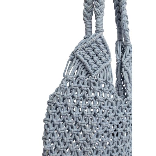 Re:Designed Deva Mulepose, Light Blue