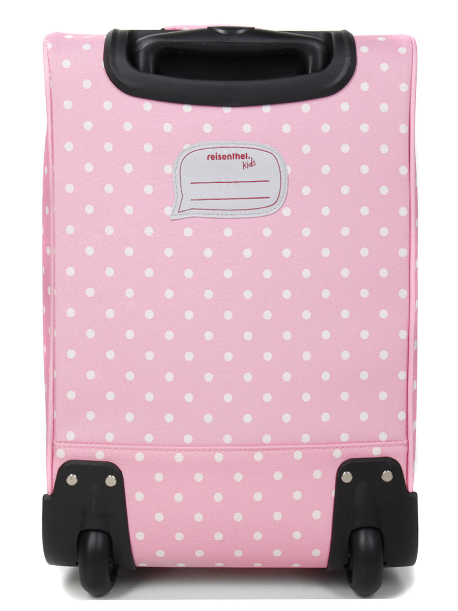 Valise Reisenthel Trolley Kids Eco XS 43 cm