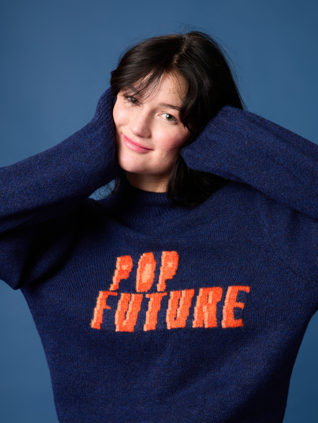 Pull Pop Futur