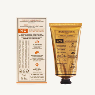 Panier des Sens Soothing Provence Handcream 75ML