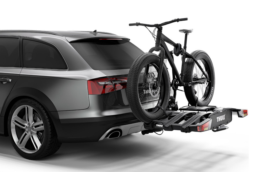 Thule EasyFold XT 3 Cykler 13 Pol