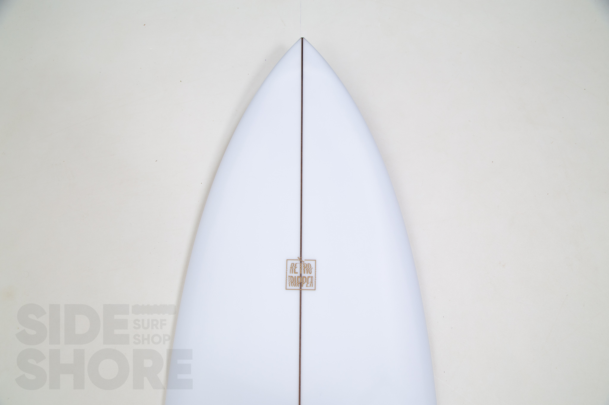 Lost Retro Tripper - 6’6 x 22