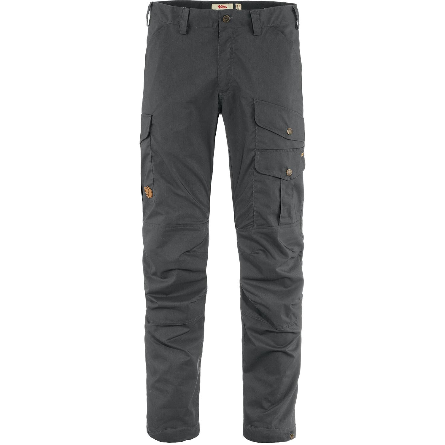 Fjällräven Mens Vidda Pro Lite Trousers
