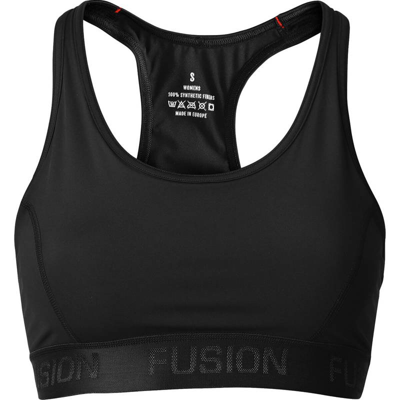 FUSION Top Light Support Sports BH Dame