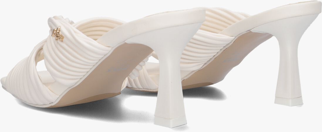 MEXX witte mexx muiltjes lizz